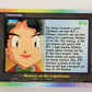 Pokémon Card TV Animation #EP13 Mystery At The Lighthouse Blue Logo 1st Print ENG L021990