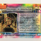 Pokémon Card First Movie #3 Consciousness And Congratulations Blue Logo 1st Print ENG L021991
