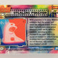 Pokémon Card First Movie #27 Stealing Pokémon - Blue Logo 1st Print ENG L021992
