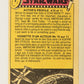 Star Wars 1977 Trading Card #130 Pursued By The Jawas FR-ENG OPC L021996