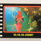 Who Framed Roger Rabbit 1988 Trading Card #36 Va-Va-Va-Voom ENG Topps L022000