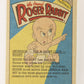 Who Framed Roger Rabbit 1988 Trading Card #37 Jessica Rabbit Swings Out ENG L022001