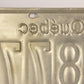 Canada Quebec 1979 License Plate #273H877 Cars - Automobiles L022004