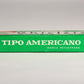 Chicléts 1960's Vintage Mexico Sealed Gum Pack Yerba Buena Goma De Mascar Spearmint L022006