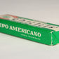 Chicléts 1960's Vintage Mexico Sealed Gum Pack Yerba Buena Goma De Mascar Spearmint L022006