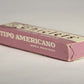 Chicléts 1960's Vintage Mexico Sealed Gum Pack Sabor Violeta Goma De Mascar Violette L022007