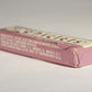 Chicléts 1960's Vintage Mexico Sealed Gum Pack Sabor Violeta Goma De Mascar Violette L022007