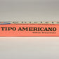 Chicléts 1960's Vintage Mexico Sealed Gum Pack Sabor Tutti Frutti Goma De Mascar L022008