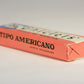 Chicléts 1960's Vintage Mexico Sealed Gum Pack Sabor Tutti Frutti Goma De Mascar L022008