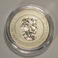 2013 Canada $20 Dollars Santa Claus Silver Coin .9999 Twenty Dollars 1/4 oz L022011