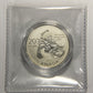 2013 Canada $20 Dollars Santa Claus Silver Coin .9999 Twenty Dollars 1/4 oz L022011