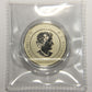 2013 Canada $20 Dollars Santa Claus Silver Coin .9999 Twenty Dollars 1/4 oz L022011