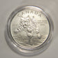 2014 Canada $20 Dollars Bobcat Silver Coin .9999 Twenty Dollars 1/4 oz L022012