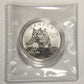 2014 Canada $20 Dollars Bobcat Silver Coin .9999 Twenty Dollars 1/4 oz L022012