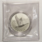 2014 Canada $20 Dollars Flying Goose Silver Coin .9999 Twenty Dollars 1/4 oz L022014