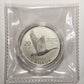 2014 Canada $20 Dollars Flying Goose Silver Coin .9999 Twenty Dollars 1/4 oz L022014