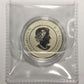 2013 Canada $20 Dollars Santa Claus Silver Coin .9999 Twenty Dollars 1/4 oz L022015