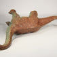 Dinosaur Apatosaurus AAA Toy 6.5 Inch Tall Great Colors L022016