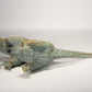 Dinosaur Apatosaurus AAA Toy 6.5 Inch Tall Great Colors L022016