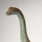 Dinosaur Apatosaurus AAA Toy 6.5 Inch Tall Great Colors L022016