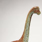 Dinosaur Apatosaurus AAA Toy 6.5 Inch Tall Great Colors L022016