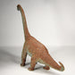 Dinosaur Apatosaurus AAA Toy 6.5 Inch Tall Great Colors L022016