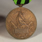 France 1911 Médaille Commémorative De La Guerre 1870-71 Engagé Volontaire Bronze L022018