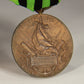 France 1911 Médaille Commémorative De La Guerre 1870-71 Engagé Volontaire Bronze L022018