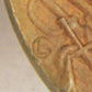 France 1911 Médaille Commémorative De La Guerre 1870-71 Engagé Volontaire Bronze L022018