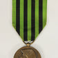 France 1911 Médaille Commémorative De La Guerre 1870-71 - Bronze L022019