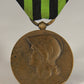 France 1911 Médaille Commémorative De La Guerre 1870-71 - Bronze L022019
