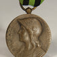 France 1911 Médaille Commémorative De La Guerre 1870-71 - Bronze L022019