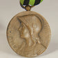 France 1911 Médaille Commémorative De La Guerre 1870-71 - Bronze L022019