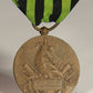 France 1911 Médaille Commémorative De La Guerre 1870-71 - Bronze L022019