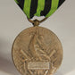 France 1911 Médaille Commémorative De La Guerre 1870-71 - Bronze L022019