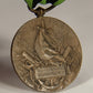 France 1911 Médaille Commémorative De La Guerre 1870-71 - Bronze L022019