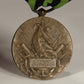 France 1911 Médaille Commémorative De La Guerre 1870-71 - Bronze L022019