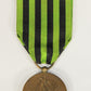 France 1911 Médaille Commémorative De La Guerre 1870-71 - Bronze L022019