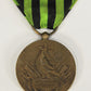France 1911 Médaille Commémorative De La Guerre 1870-71 - Bronze L022019