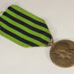 France 1911 Médaille Commémorative De La Guerre 1870-71 - Bronze L022019