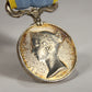 Great Britain 1854 Crimea Medal Dot Variant Unnamed With 2 x Clasps - Silver L022020