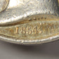 Great Britain 1854 Crimea Medal Dot Variant Unnamed With 2 x Clasps - Silver L022020