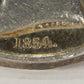 Great Britain 1854 Crimea Medal Dot Variant Unnamed With 2 x Clasps - Silver L022020