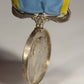 Great Britain 1854 Crimea Medal Dot Variant Unnamed With 2 x Clasps - Silver L022020