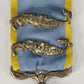 Great Britain 1854 Crimea Medal Dot Variant Unnamed With 2 x Clasps - Silver L022020