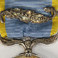 Great Britain 1854 Crimea Medal Dot Variant Unnamed With 2 x Clasps - Silver L022020