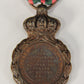 France 1857 Médaille De Sainte-Hélène - Saint Helena Medal - Napoleon Bronze L022021