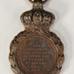 France 1857 Médaille De Sainte-Hélène - Saint Helena Medal - Napoleon Bronze L022021