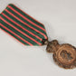 France 1857 Médaille De Sainte-Hélène - Saint Helena Medal - Napoleon Bronze L022021