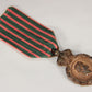 France 1857 Médaille De Sainte-Hélène - Saint Helena Medal - Napoleon Bronze L022021